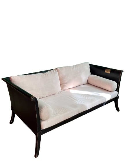 Couch Sofa Sitzbank Holz China
