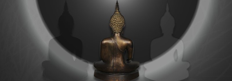 Entdecken Sie Ihre Buddha Statue