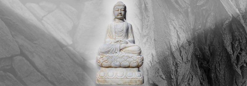 AsienLifeStyle China Hotai Buddha Schlüsselanhänger Rosenholz Figur Anhänger 